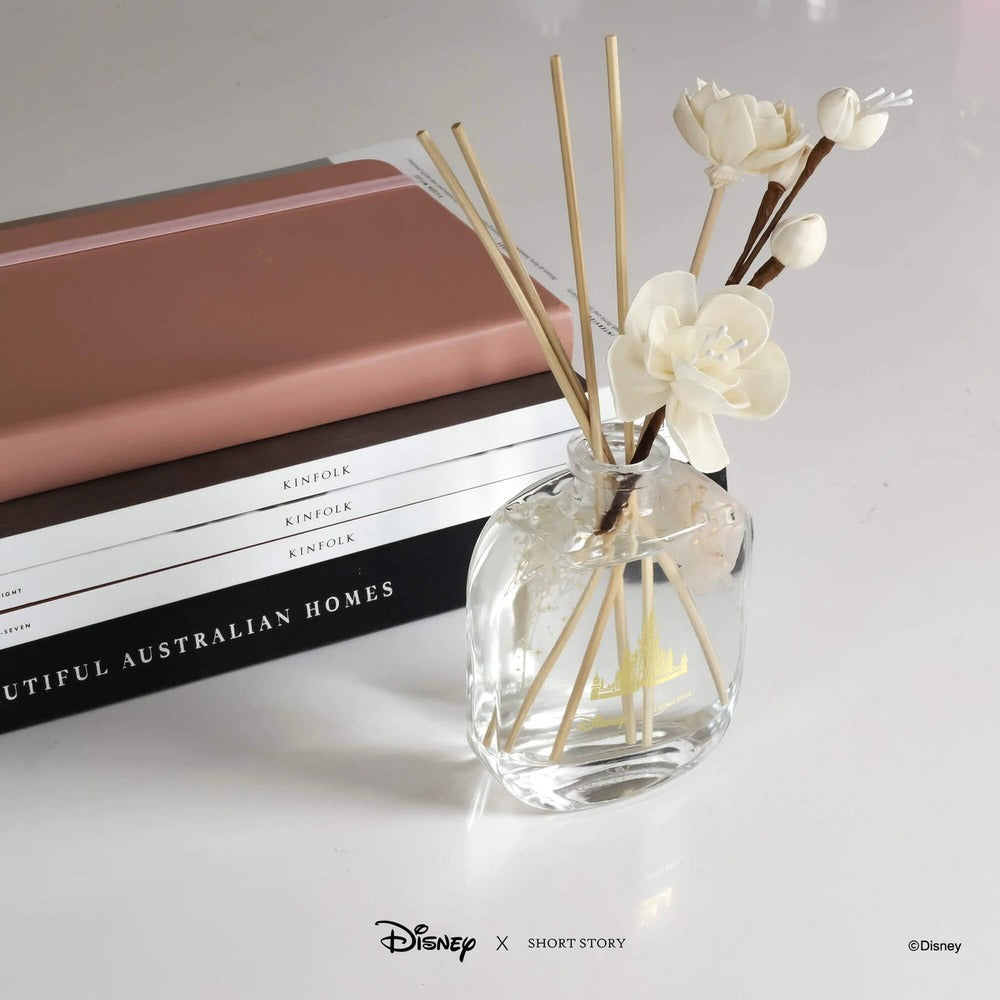 Disney x Short Story Diffuser - Princess Deluxe Edition