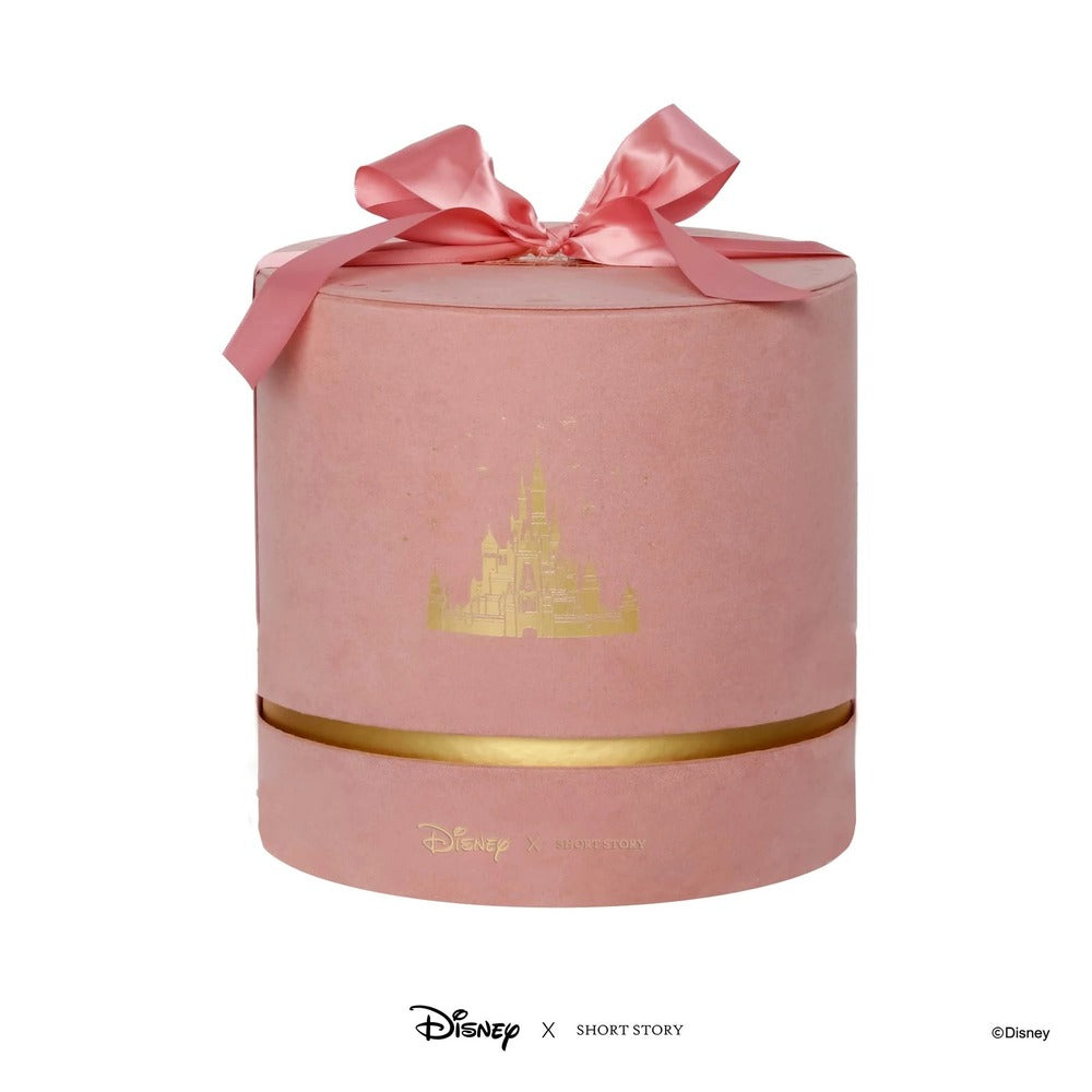 Disney x Short Story Floral Bouquet Diffuser - Princess Deluxe Edition