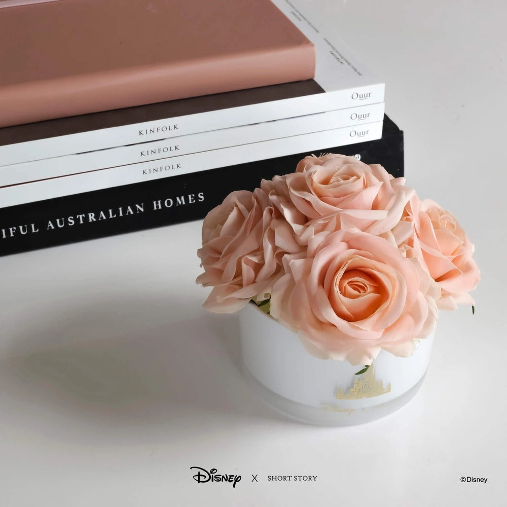 Disney X Short Story Floral Bouquet Diffuser - Little Mermaid