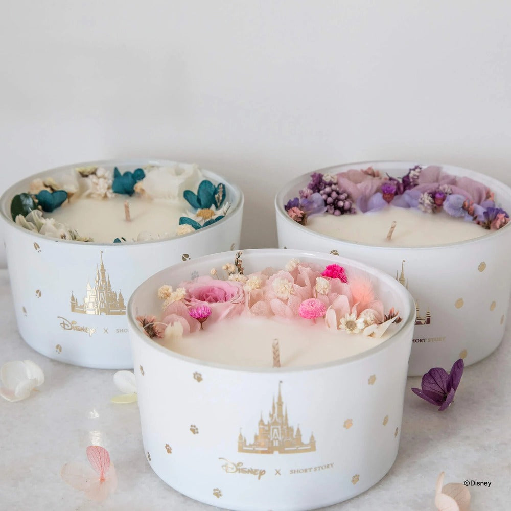 Disney x Short Story Candle - Dumbo