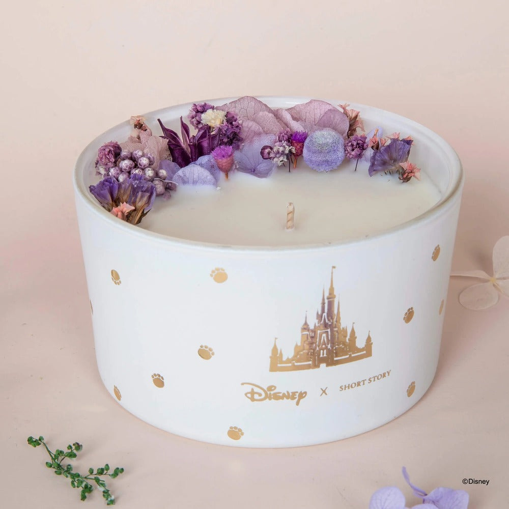 Disney x Short Story Candle - Dumbo
