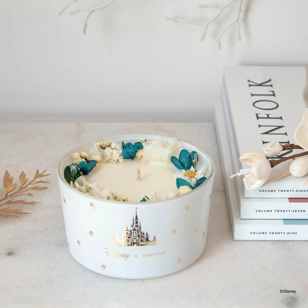 Disney x Short Story Candle - Bambi