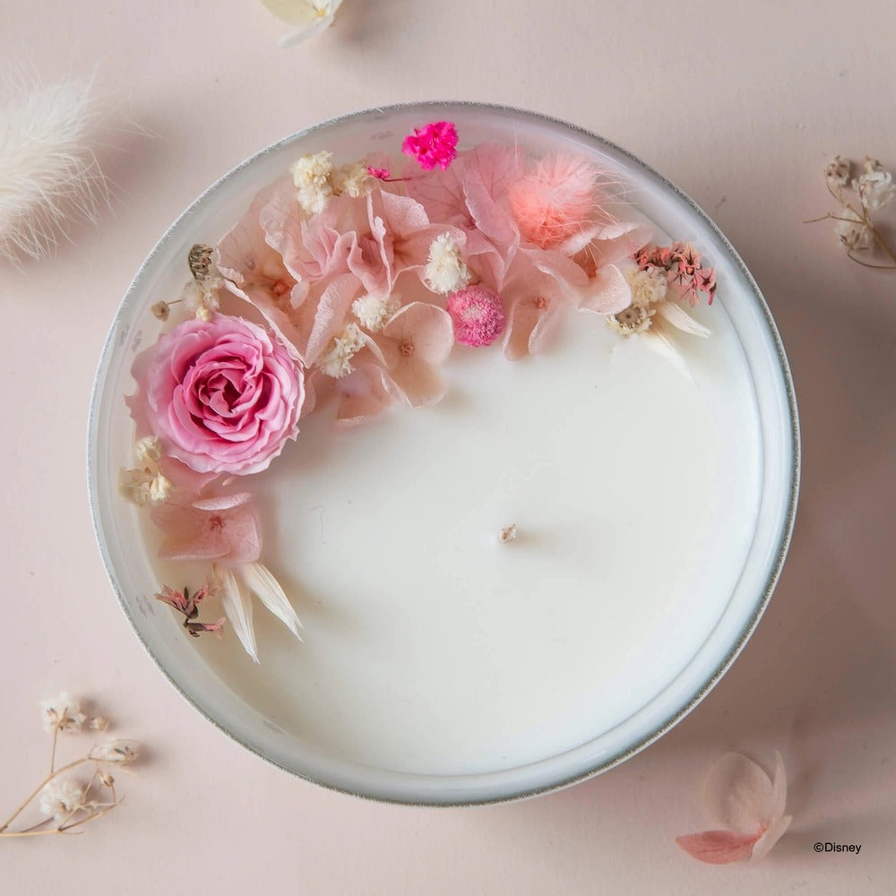 Disney x Short Story Candle - Marie