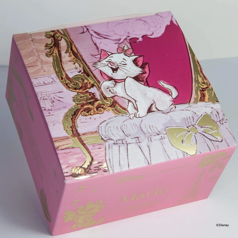 Disney x Short Story Candle - Marie