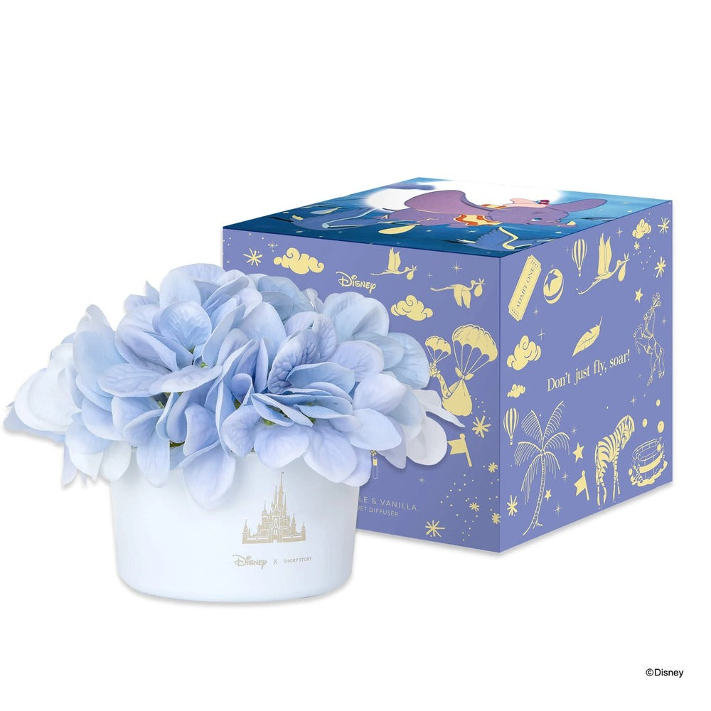 Disney X Short Story Floral Bouquet Diffuser - Dumbo