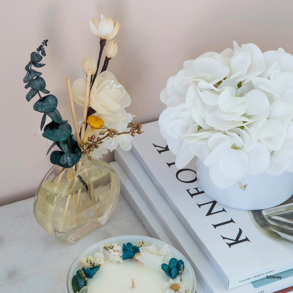 Disney X Short Story Floral Bouquet Diffuser - Bambi