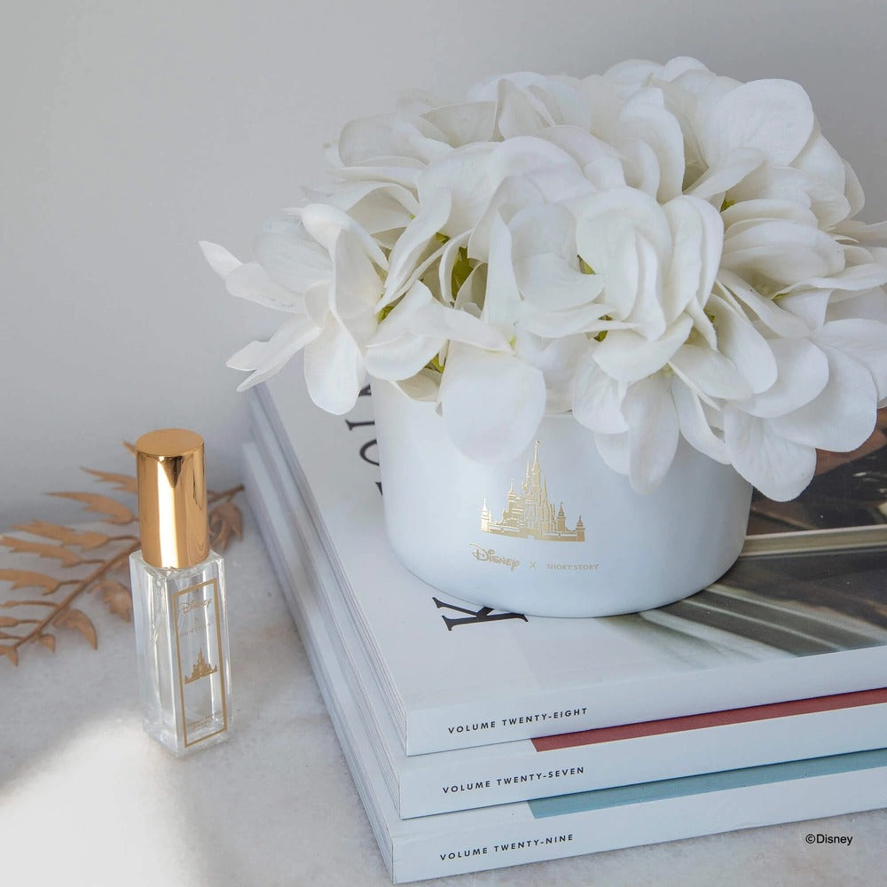 Disney X Short Story Floral Bouquet Diffuser - Bambi
