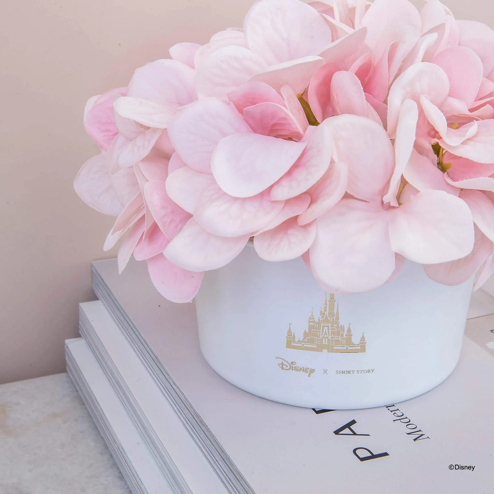 Disney X Short Story Floral Bouquet Diffuser - Marie