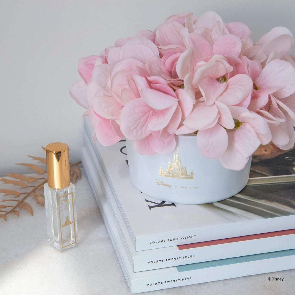 Disney X Short Story Floral Bouquet Diffuser - Marie