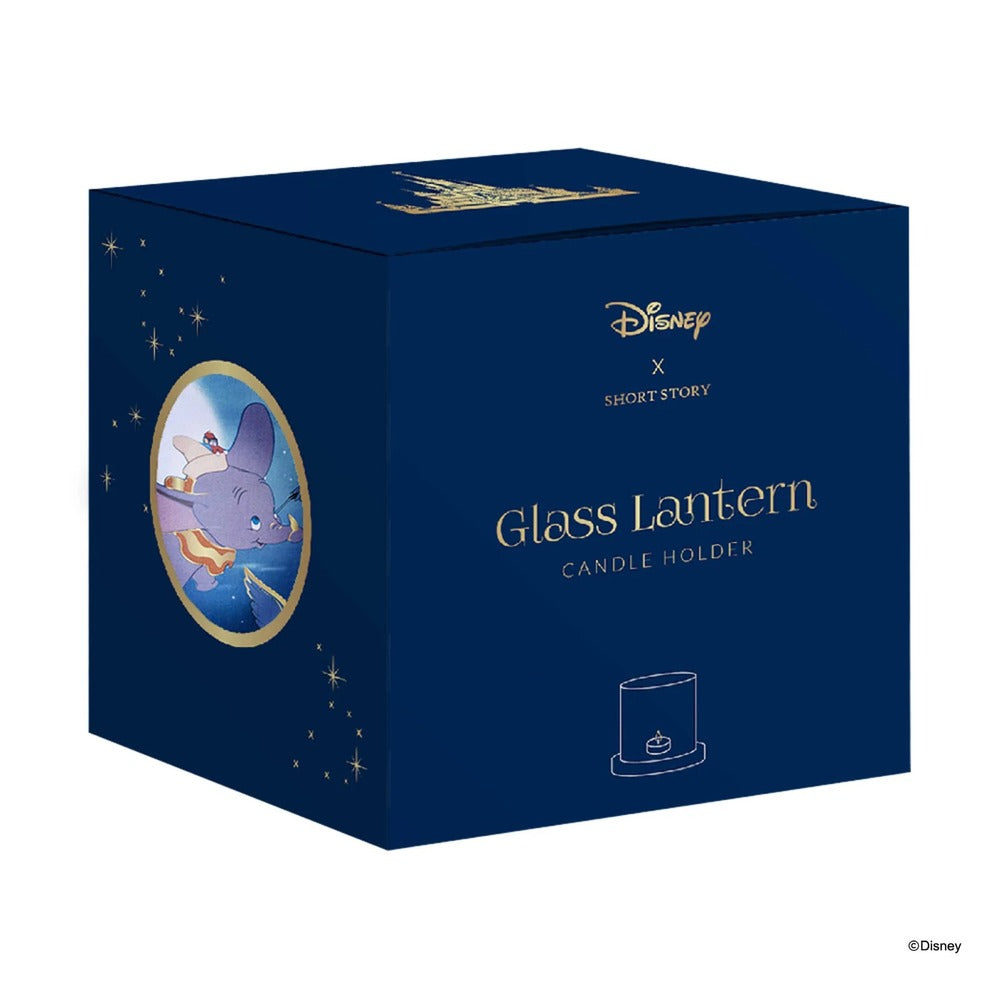 Disney x Short Story Votive Candle Holder - Dumbo