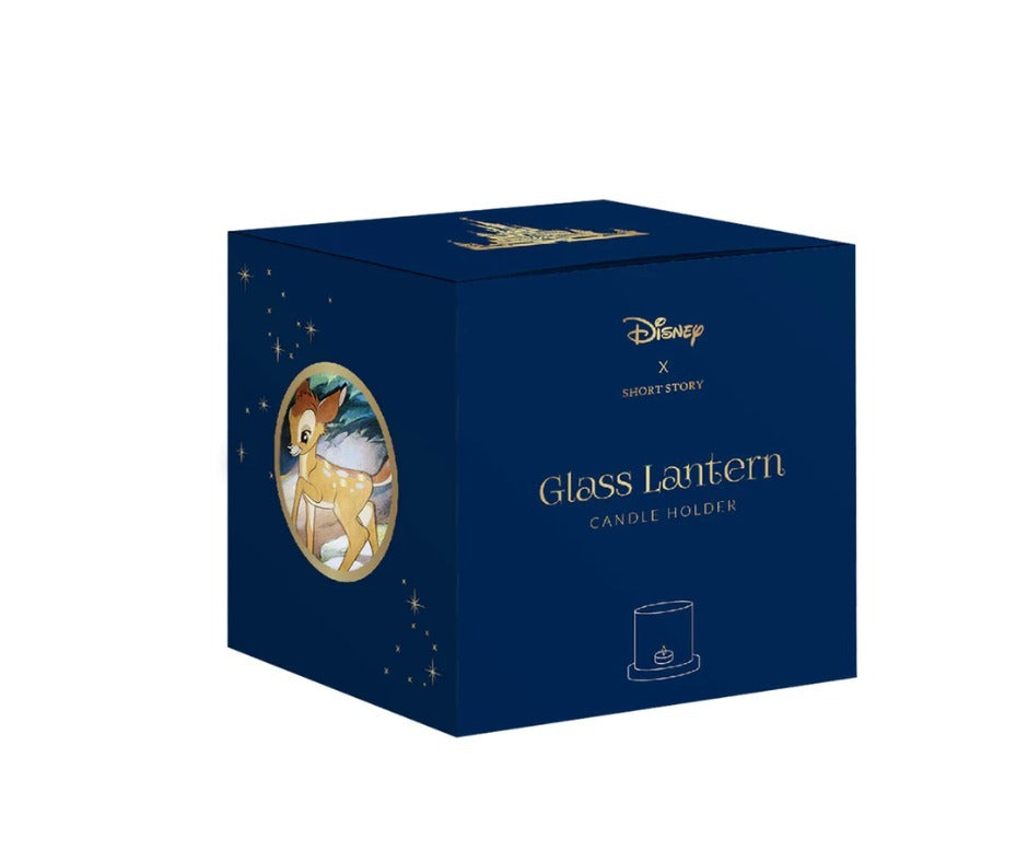 Disney x Short Story Votive Candle Holder - Bambi