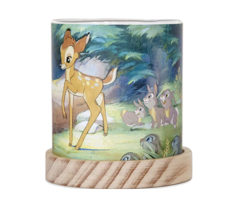 Disney x Short Story Votive Candle Holder - Bambi
