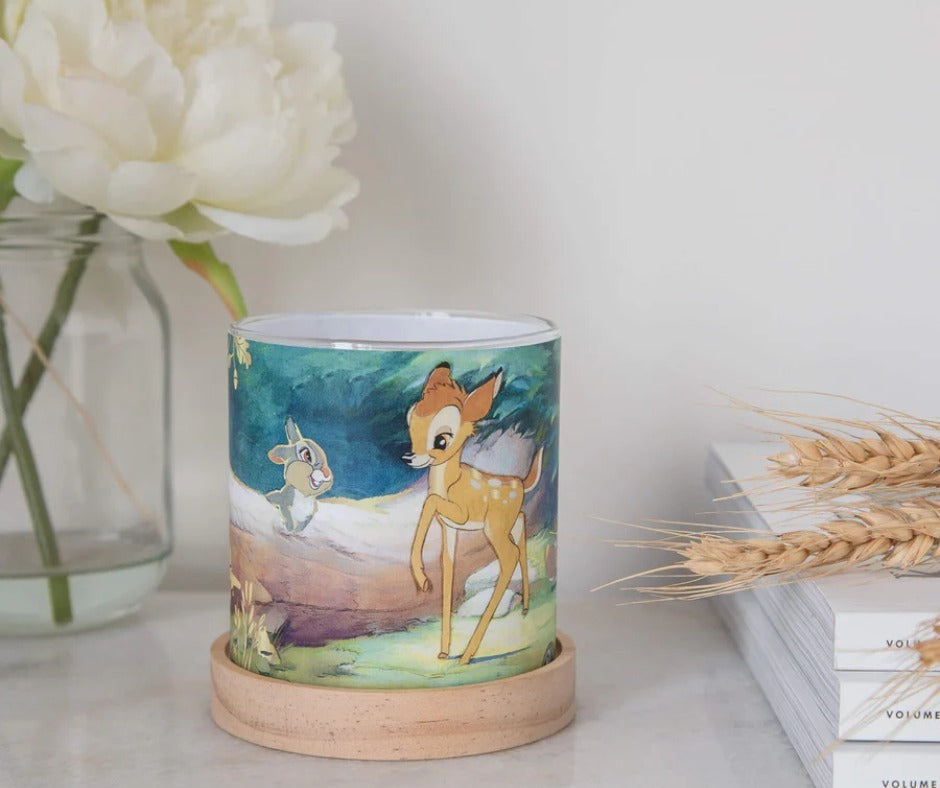Disney x Short Story Votive Candle Holder - Bambi
