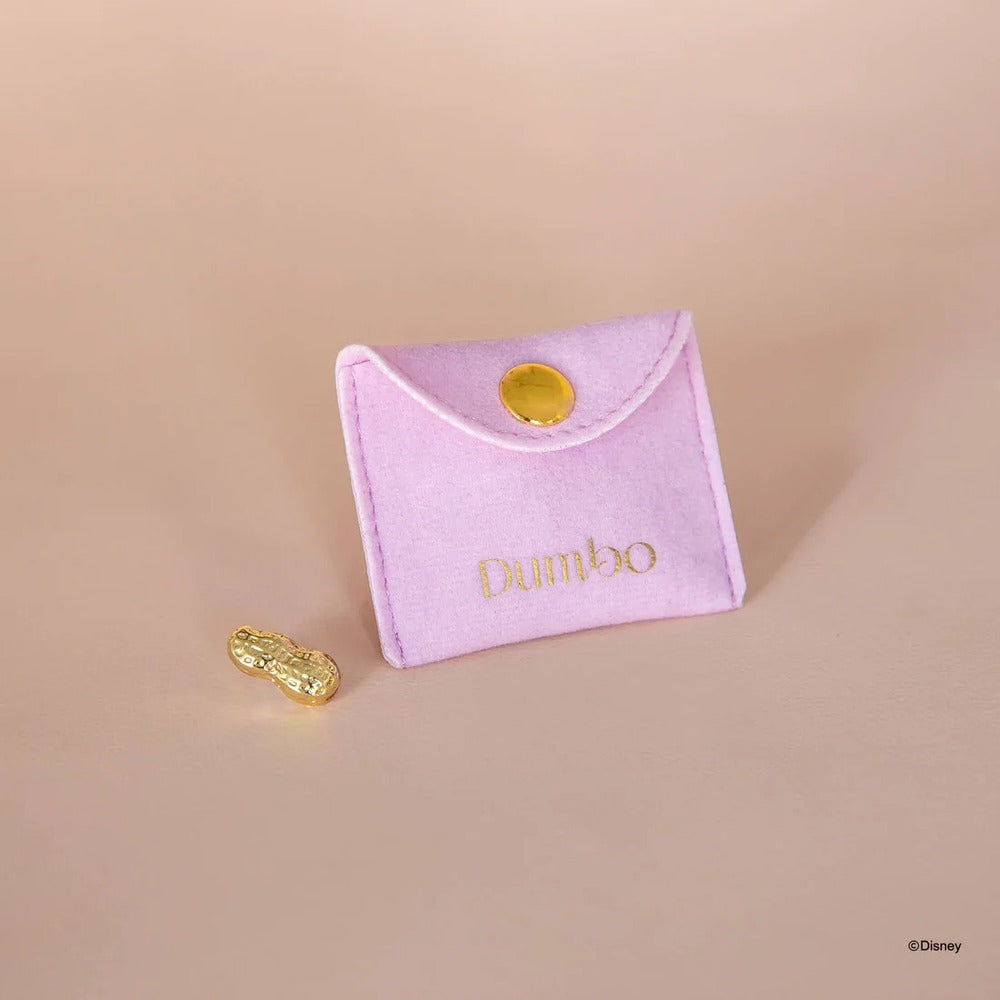 Disney X Short Story Trinkets Pouch - Dumbo