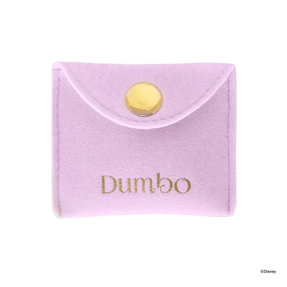 Disney X Short Story Trinkets Pouch - Dumbo