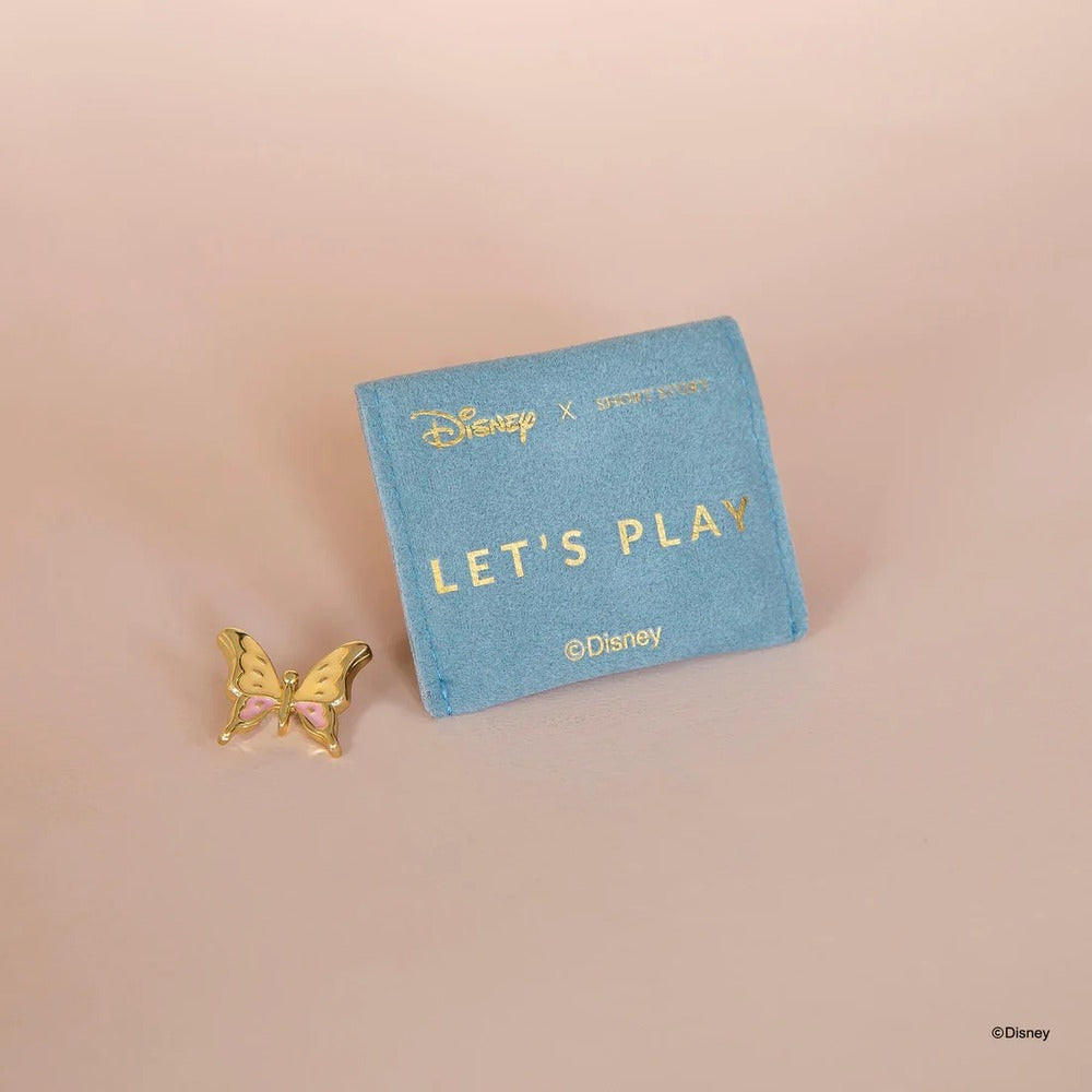 Disney X Short Story Trinkets Pouch - Bambi