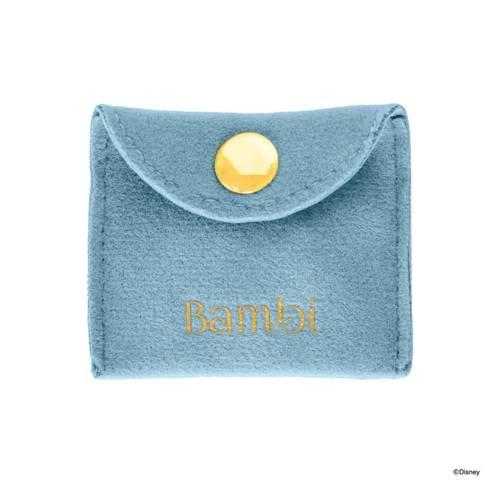 Disney X Short Story Trinkets Pouch - Bambi