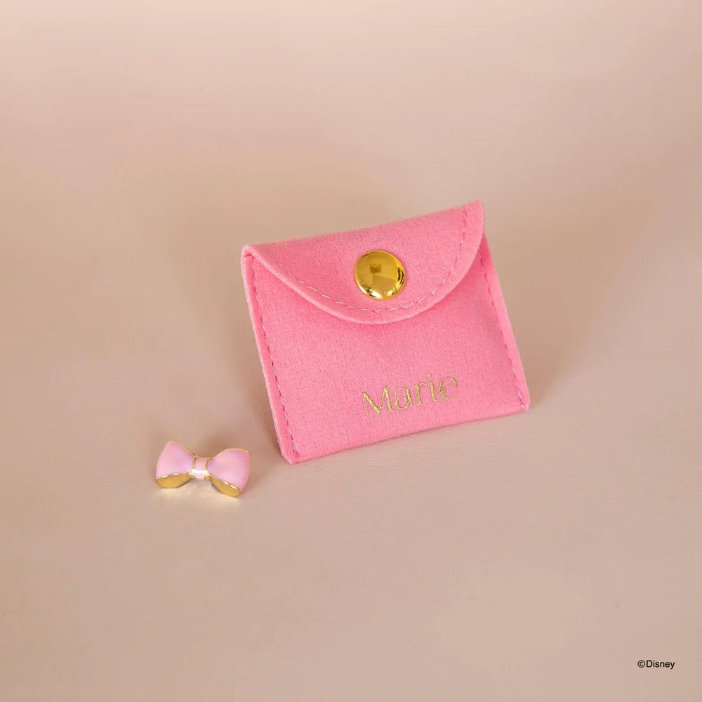 Disney X Short Story Trinkets Pouch - Marie