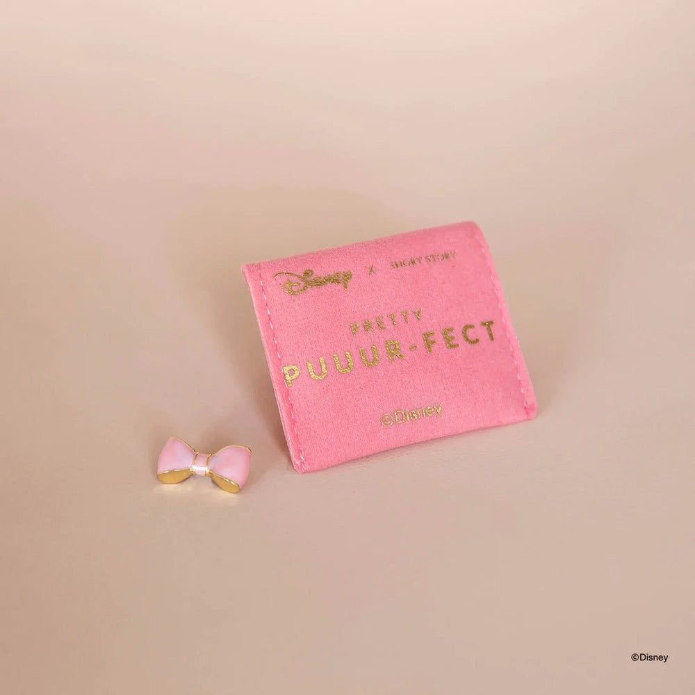 Disney X Short Story Trinkets Pouch - Marie