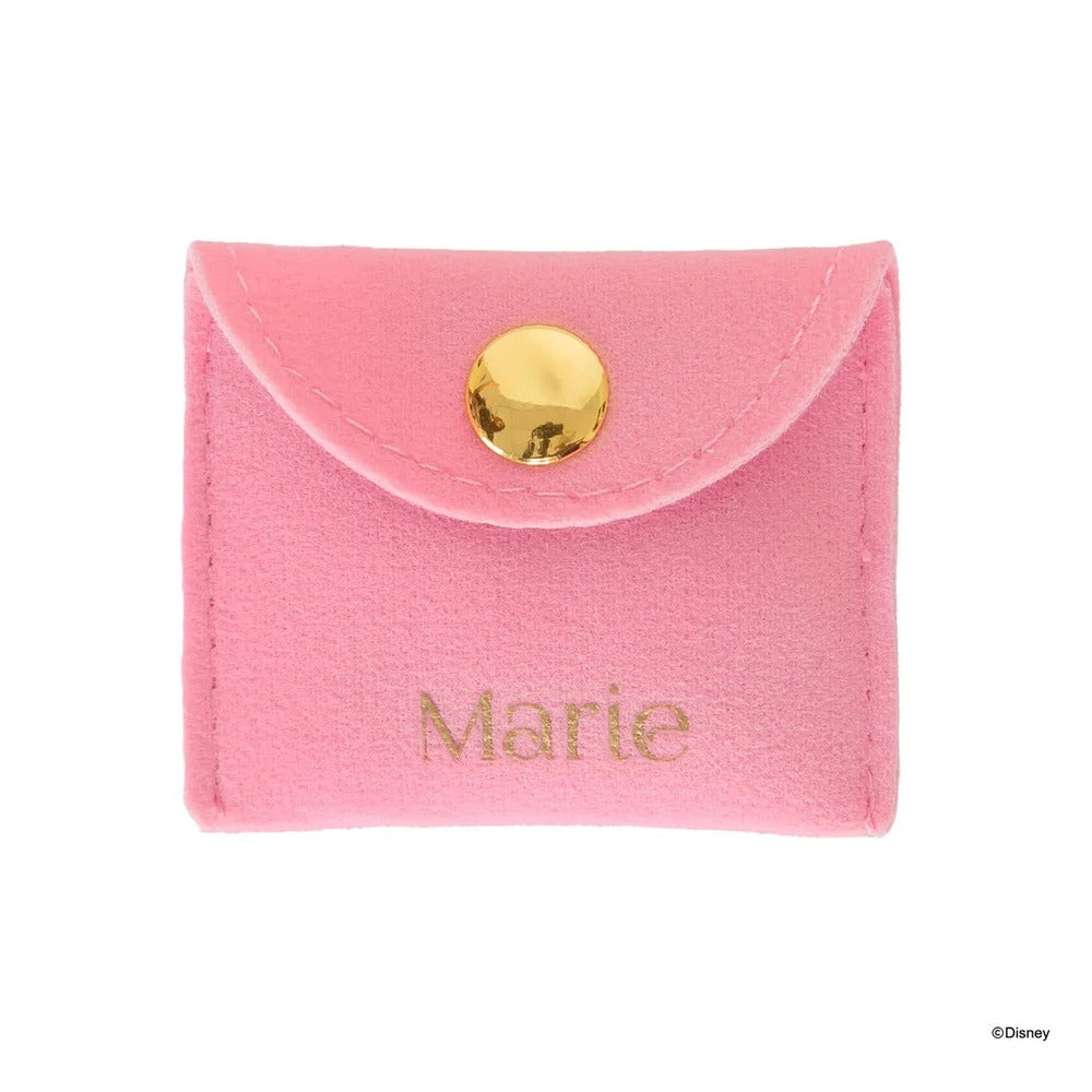Disney X Short Story Trinkets Pouch - Marie