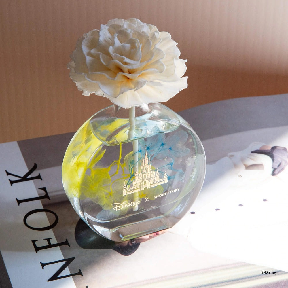 Disney x Short Story Diffuser - Alice In Wonderland