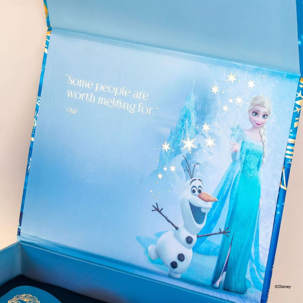 Disney x Short Story Candle Twin Pack - Elsa
