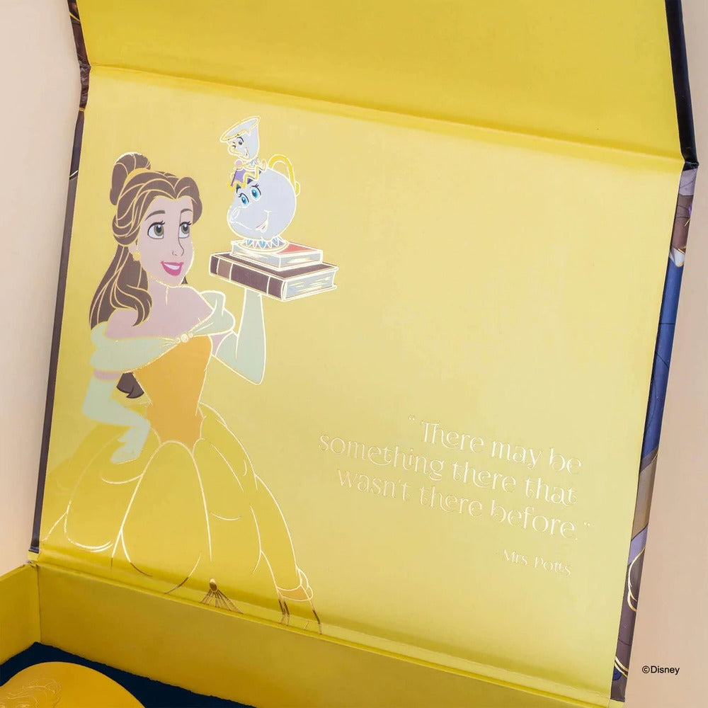 Disney x Short Story Candle Twin Pack - Belle