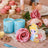 Disney x Short Story Candle Twin Pack - Cinderella