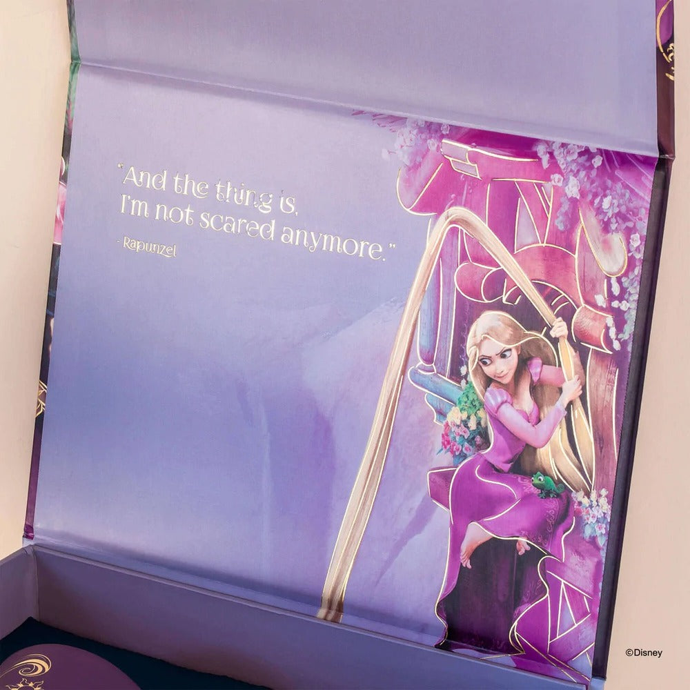 Disney x Short Story Candle Twin Pack - Rapunzel