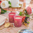 Disney x Short Story Candle Twin Pack - Mulan