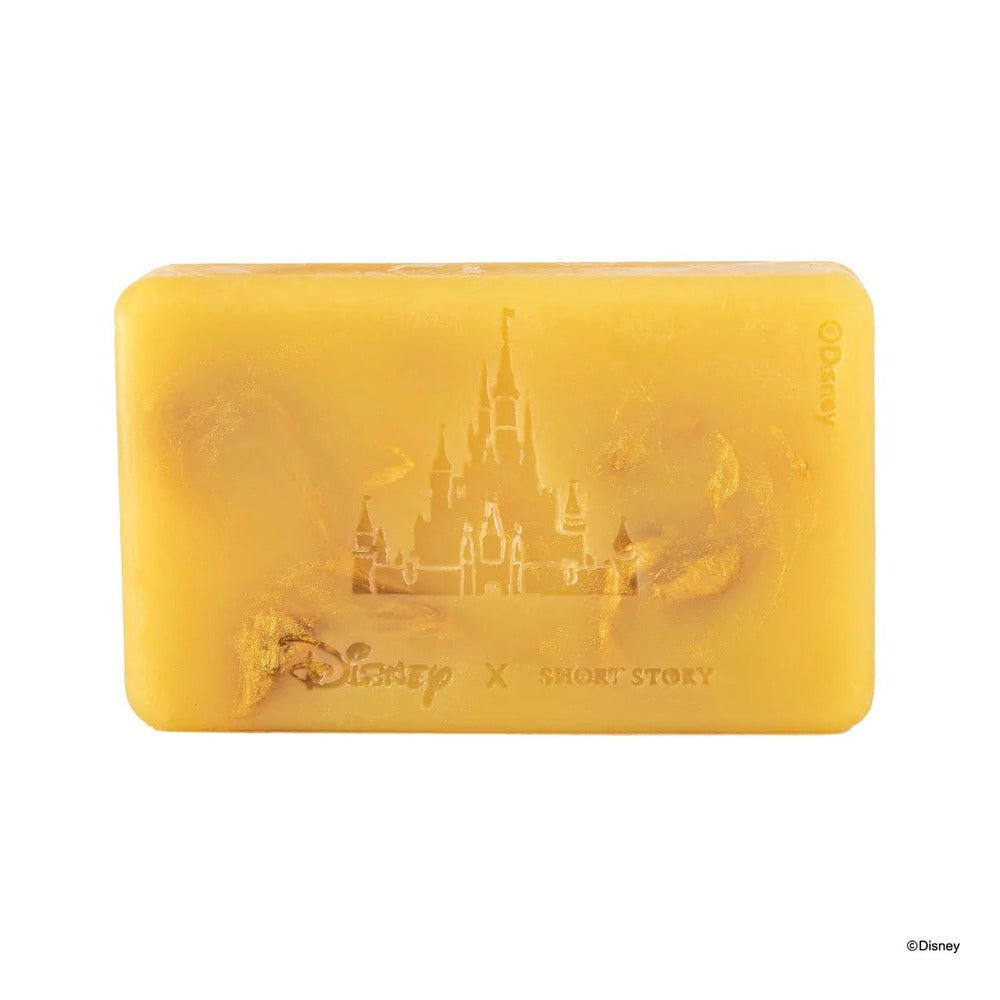 Disney x Short Story Soap - Belle