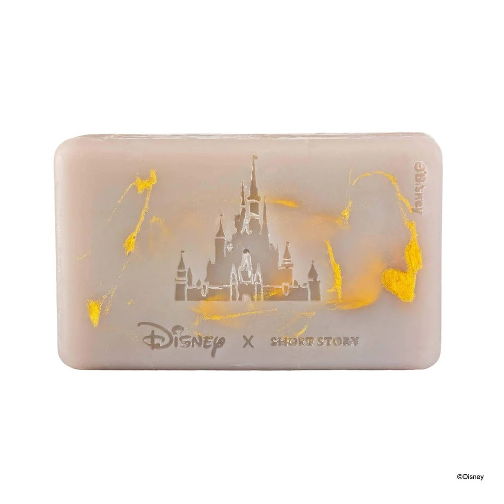 Disney x Short Story Soap - Rapunzel