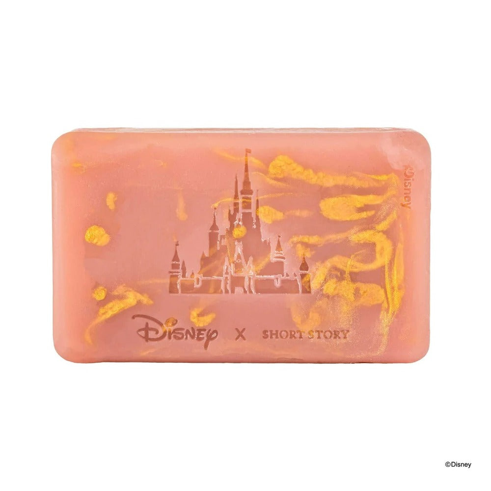 Disney x Short Story Soap - Mulan