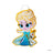Disney x Short Story Car Air Freshener - Elsa & Olaf