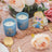 Disney x Short Story Car Air Freshener - Elsa & Olaf