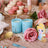 Disney x Short Story Car Air Freshener - Cinderella & Jaq