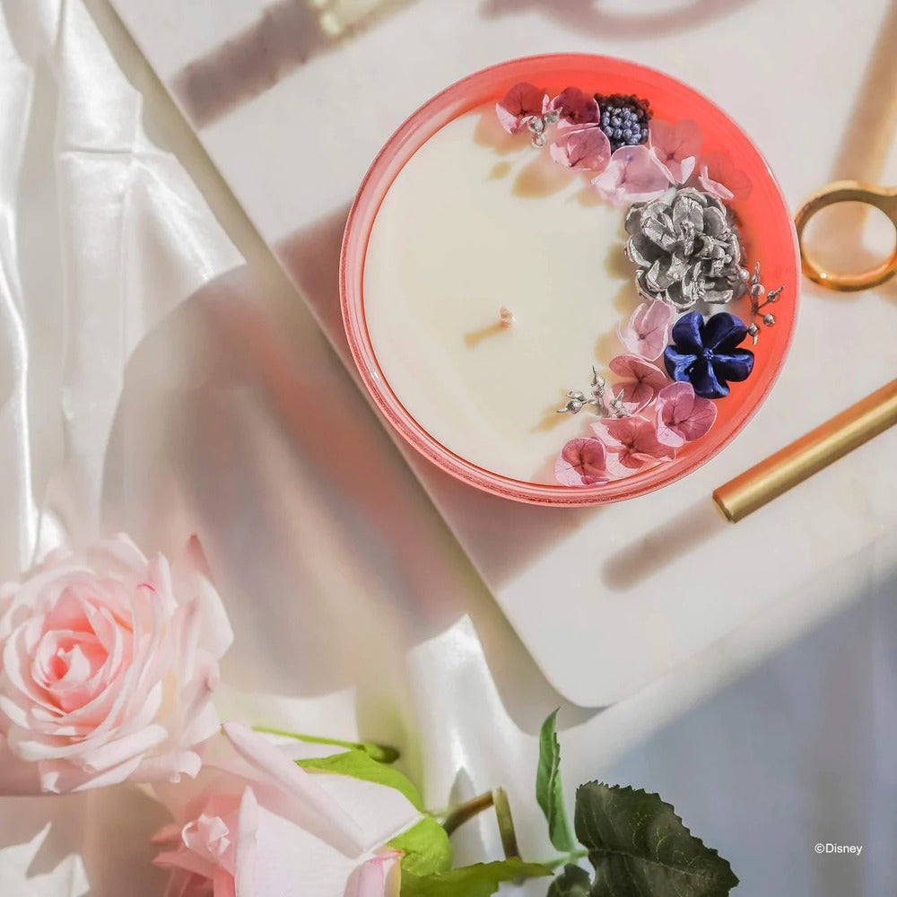 Disney x Short Story Candle - Elsa