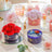 Disney x Short Story Floral Bouquet Diffuser - Fantasia