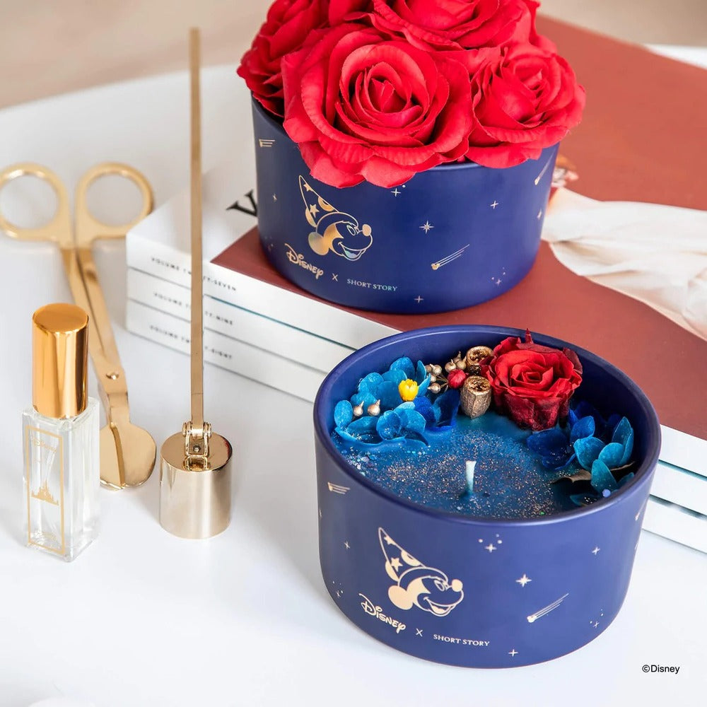 Disney x Short Story Floral Bouquet Diffuser - Fantasia