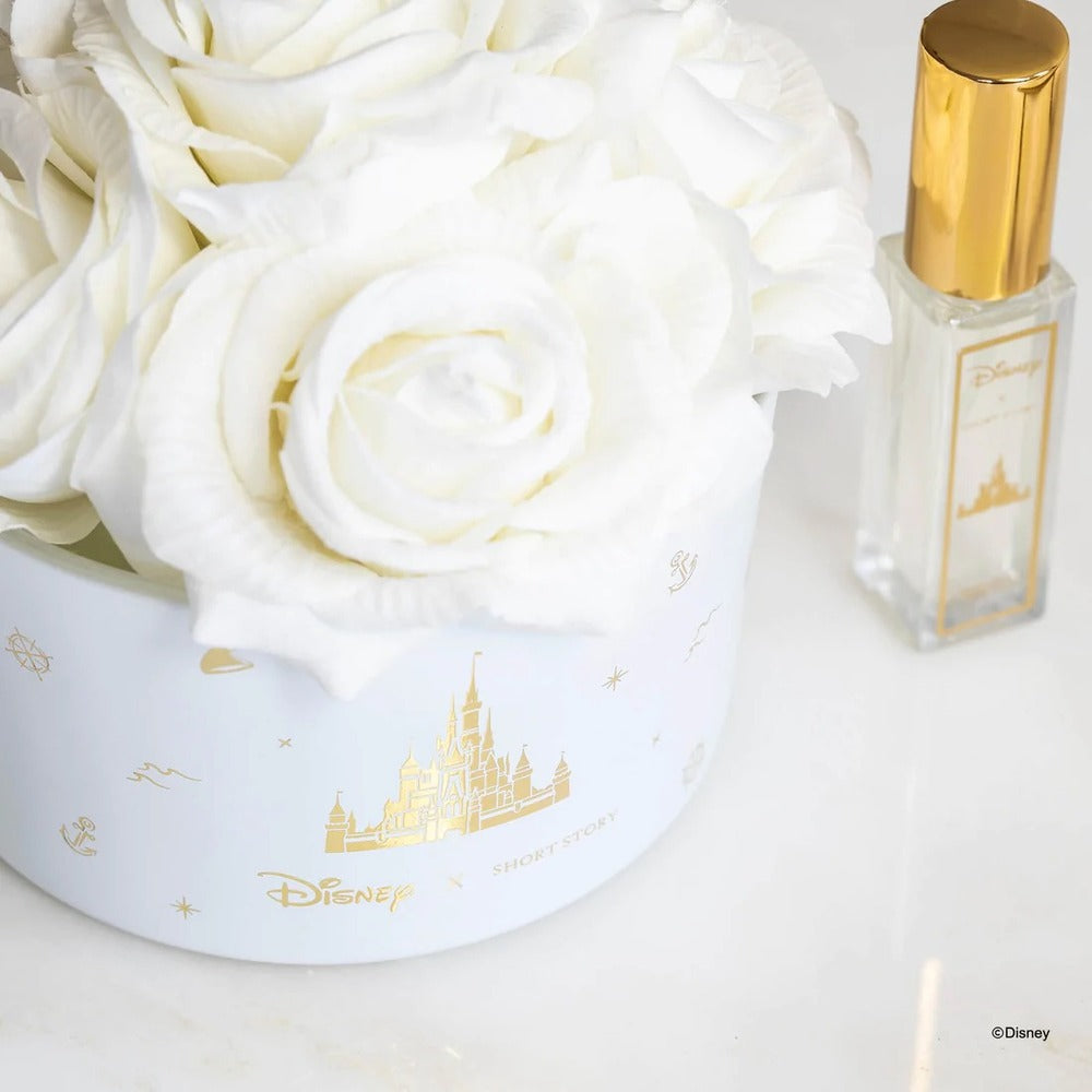 Disney x Short Story Floral Bouquet Diffuser - Peter Pan