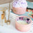 Disney x Short Story Floral Bouquet Diffuser - Elsa