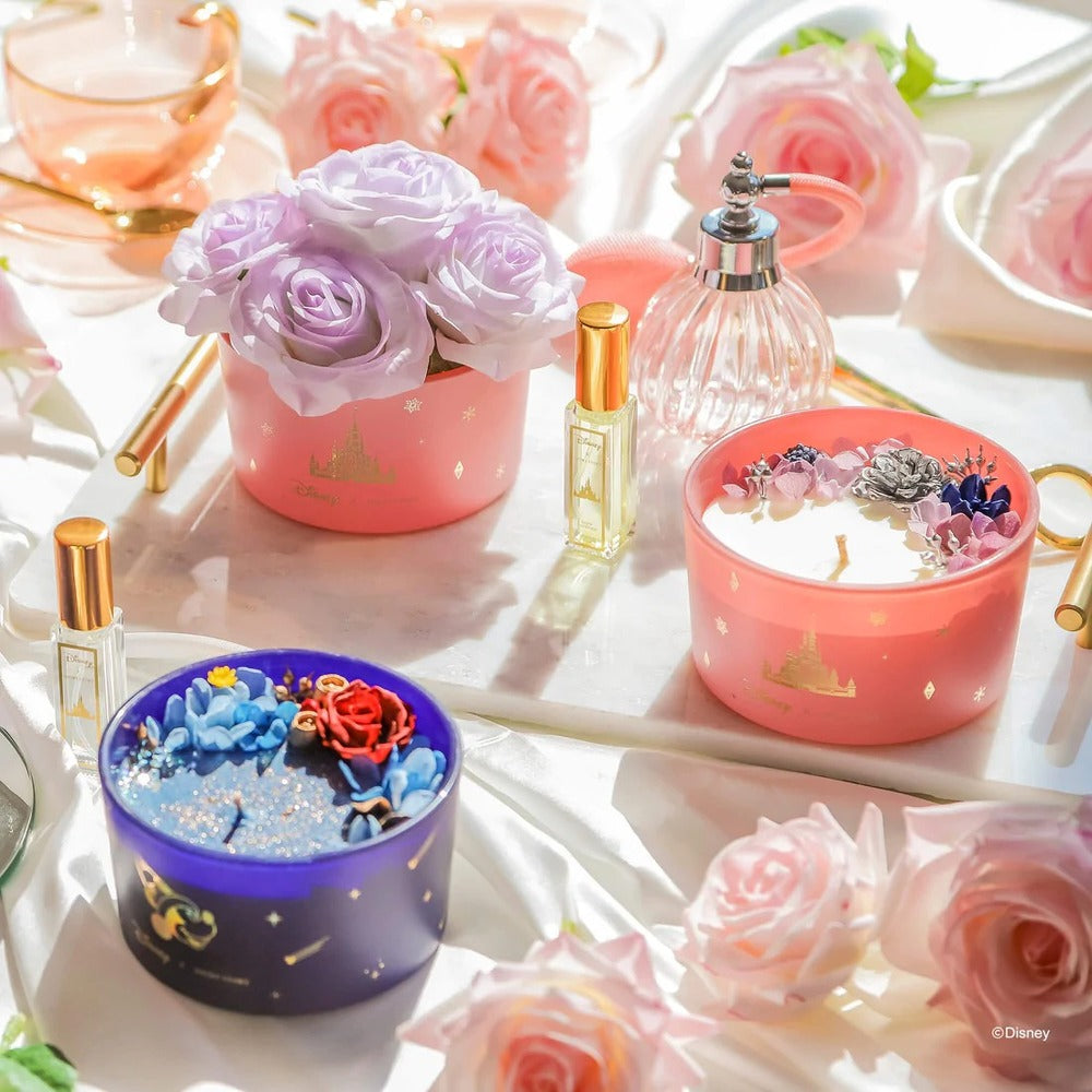 Disney x Short Story Floral Bouquet Diffuser - Elsa