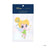 Disney x Short Story Car Air Freshener - Tinker Bell