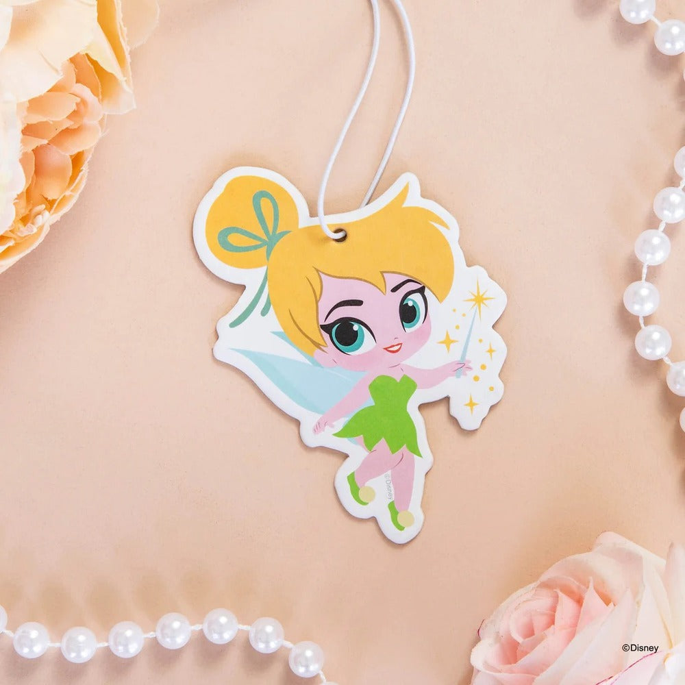 Disney x Short Story Car Air Freshener - Tinker Bell