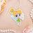 Disney x Short Story Car Air Freshener - Tinker Bell