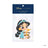 Disney x Short Story Car Air Freshener - Jasmine