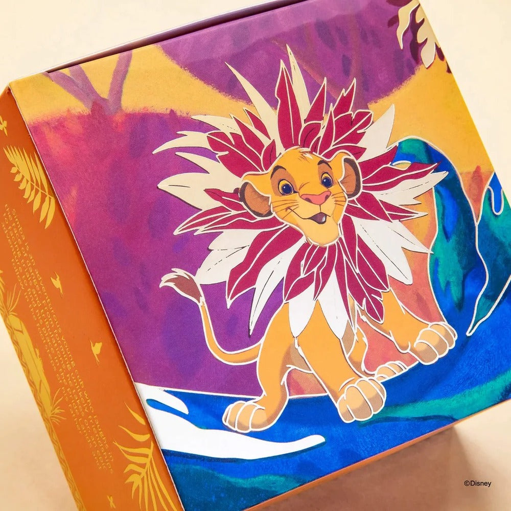 Disney x Short Story Candle - Simba