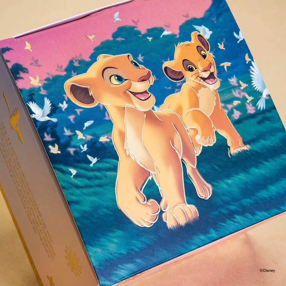 Disney x Short Story Candle - Nala