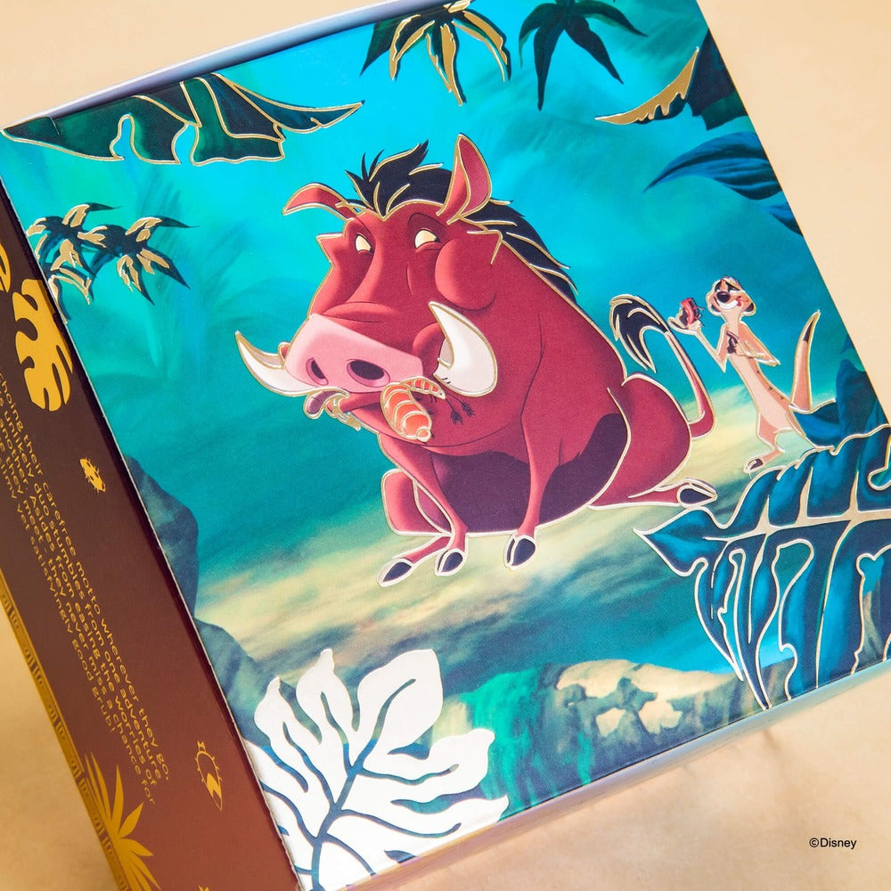 Disney x Short Story Candle - Timon & Pumba