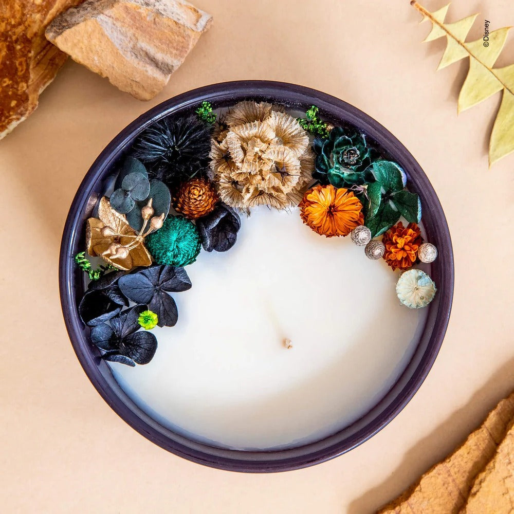 Disney x Short Story Candle - Scar